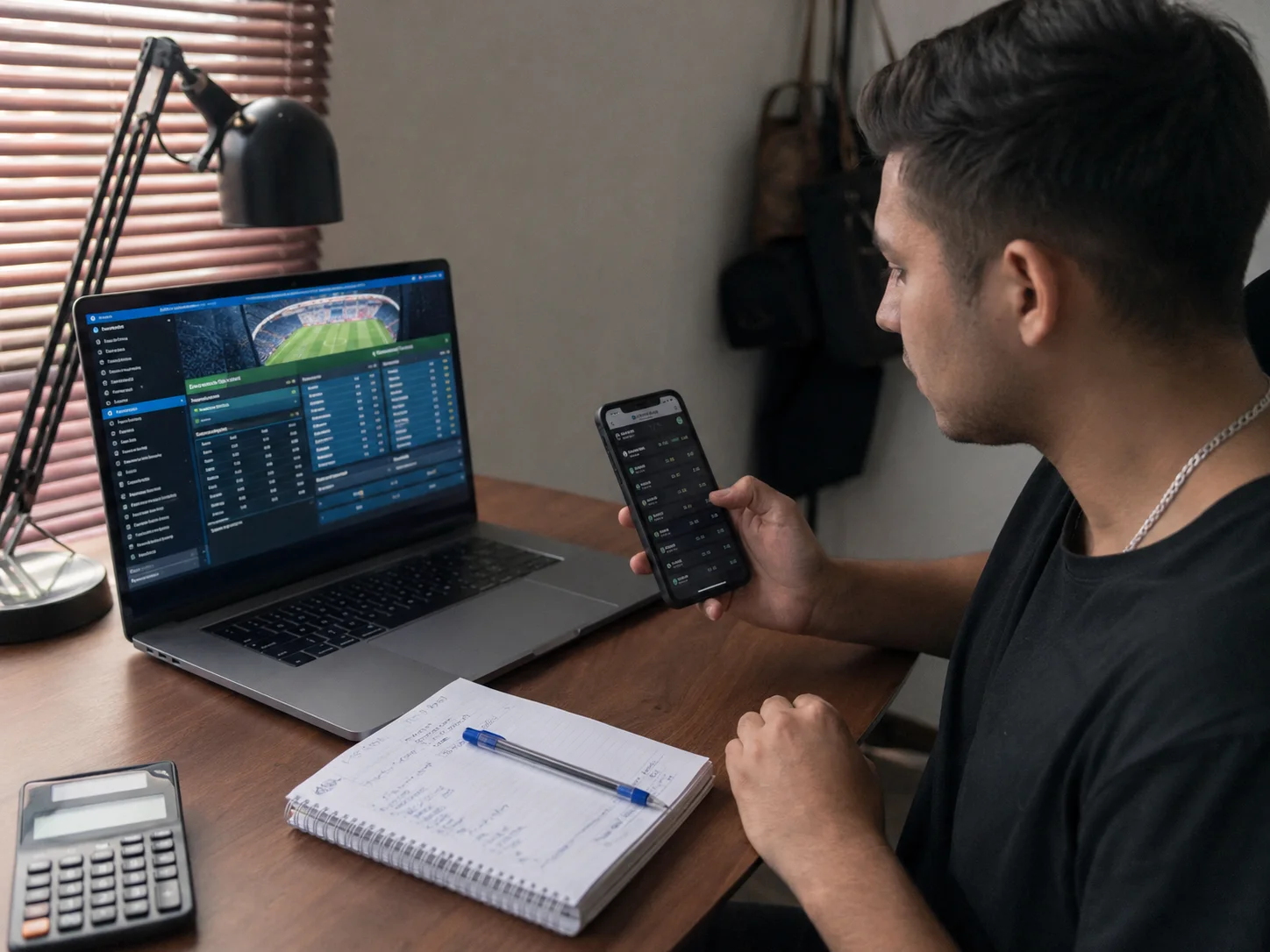 Cómo leer apuestas deportivas cuotas (guía visual)