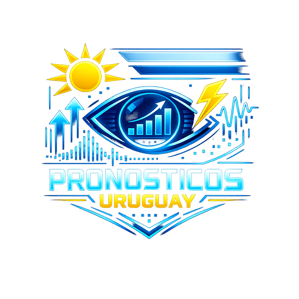 Pronosticos Uruguay