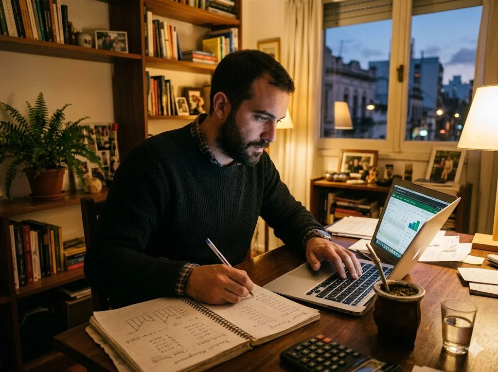 Tu última guía para apostar sin perder dinero desde Uruguay