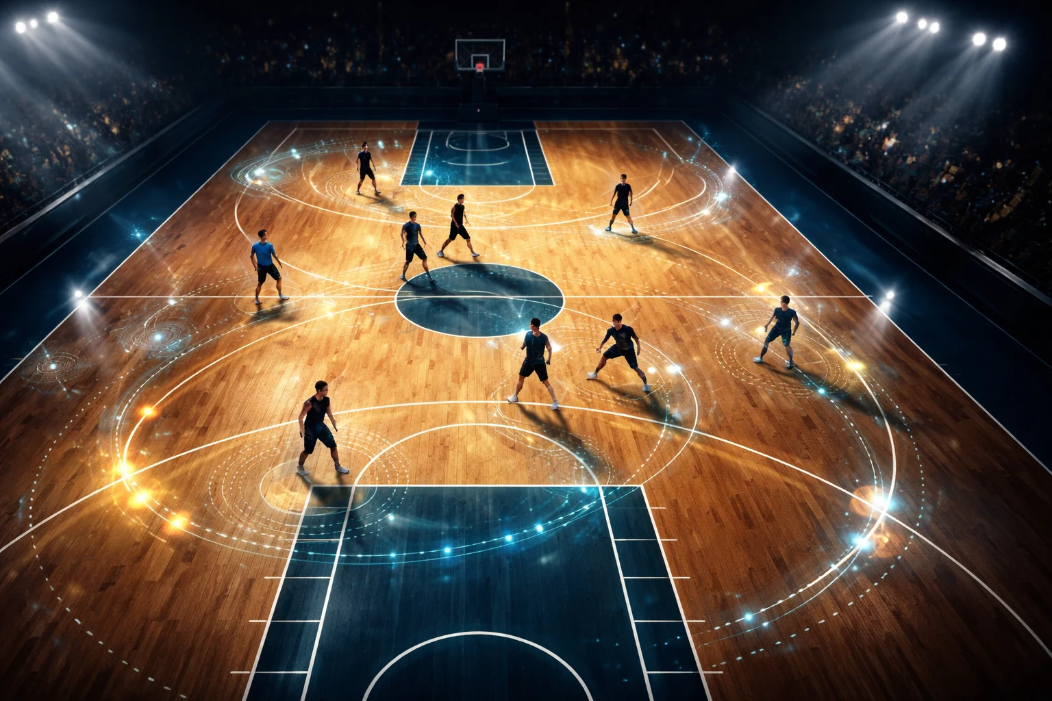 Pronósticos de baloncesto de ligas mundiales