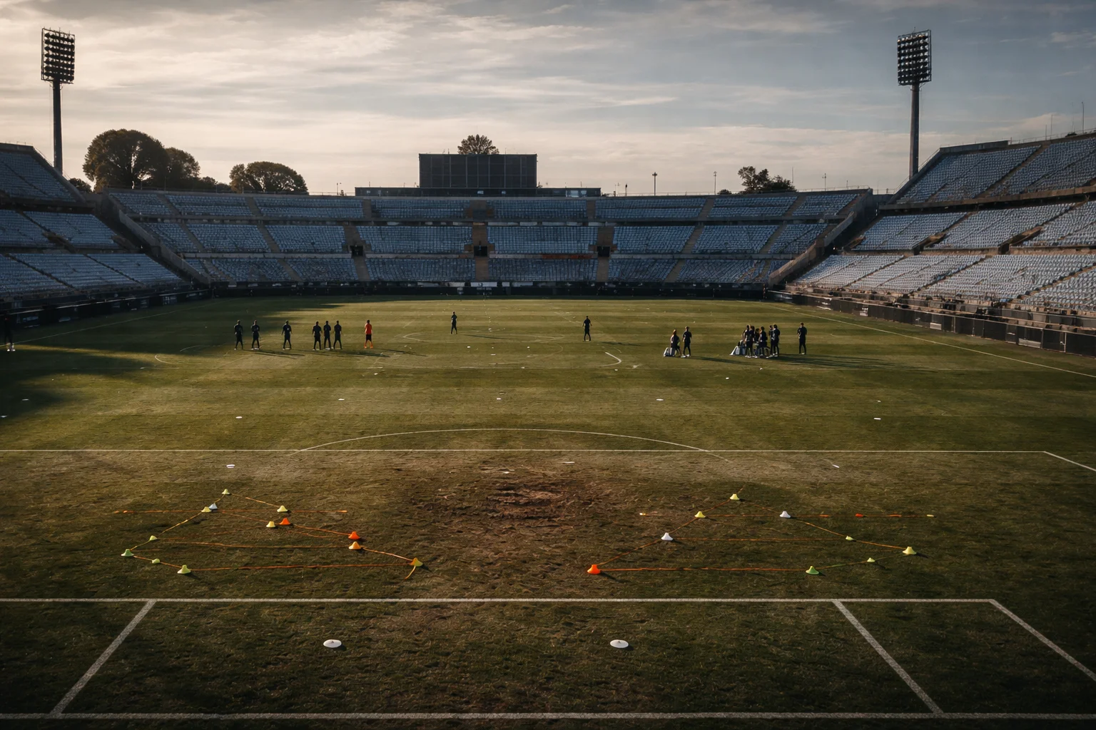 Pronósticos Liga Uruguaya